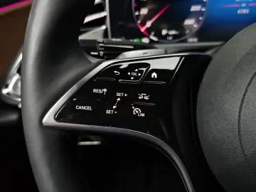 2025 Mercedes-Benz E-Класс с пробегом 4 783 км