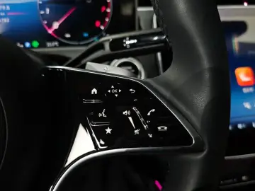 2025 Mercedes-Benz E-Класс с пробегом 4 783 км
