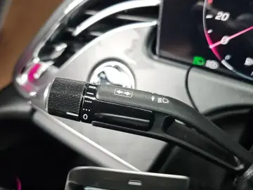 2025 Mercedes-Benz E-Класс с пробегом 4 783 км