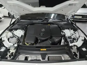 2025 Mercedes-Benz E-Класс с пробегом 7 780 км