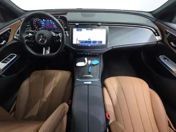 2025 Mercedes-Benz E-Класс с пробегом 11 997 км