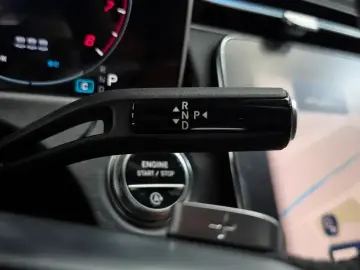 2025 Mercedes-Benz E-Класс с пробегом 11 997 км