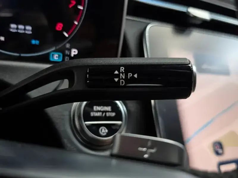 2025 Mercedes-Benz E-Класс с пробегом 11 997 км