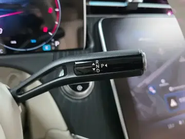 2024 Mercedes-Benz E-Класс с пробегом 14 269 км