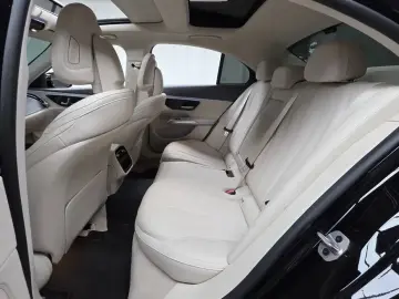 2024 Mercedes-Benz E-Класс с пробегом 14 269 км