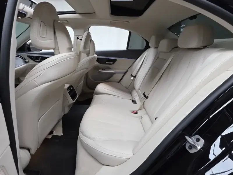 2024 Mercedes-Benz E-Класс с пробегом 14 269 км