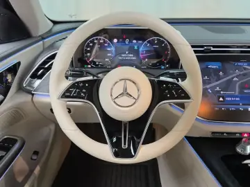 2024 Mercedes-Benz E-Класс с пробегом 14 269 км