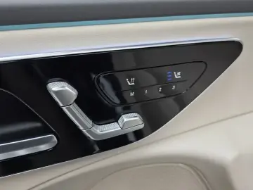 2024 Mercedes-Benz E-Класс с пробегом 14 269 км