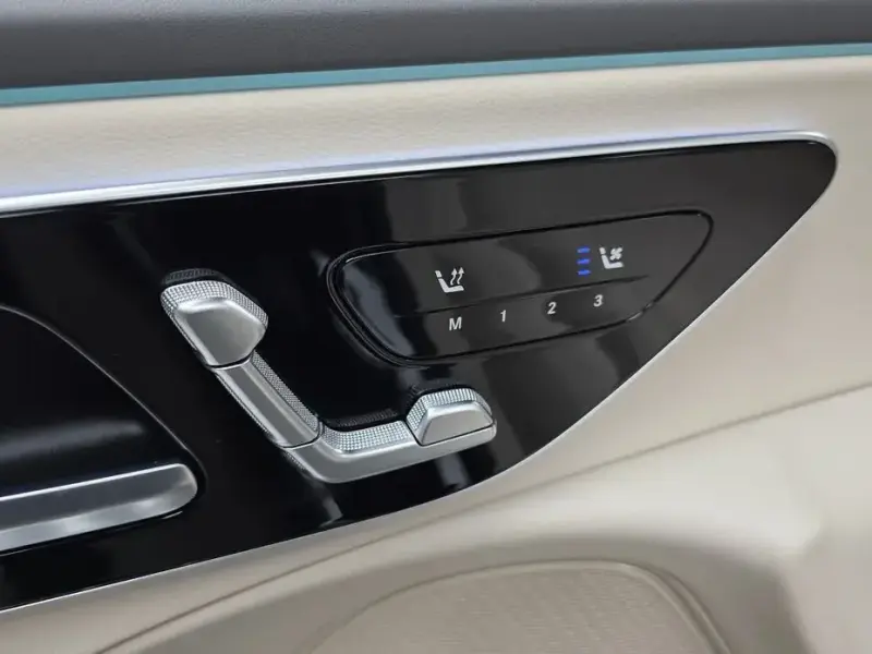 2024 Mercedes-Benz E-Класс с пробегом 14 269 км