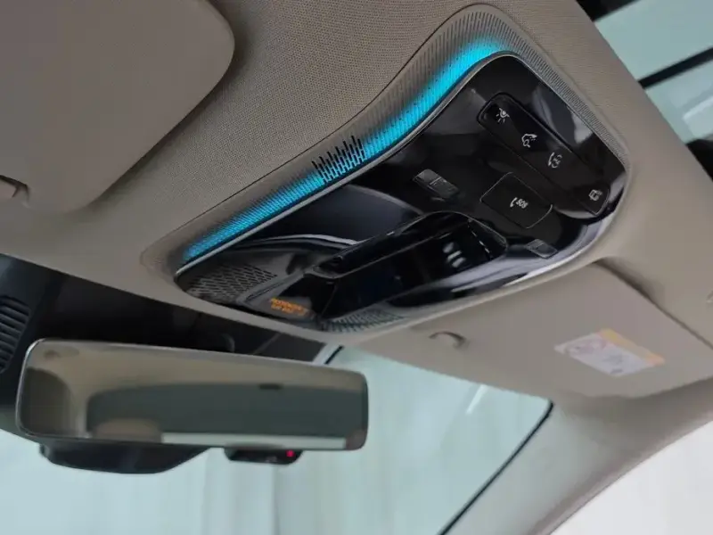 2024 Mercedes-Benz E-Класс с пробегом 14 269 км