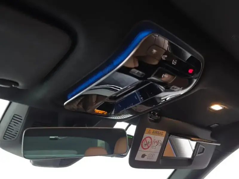 2025 Mercedes-Benz E-Класс с пробегом 11 997 км