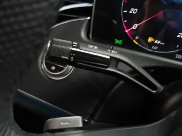 2025 Mercedes-Benz E-Класс с пробегом 11 997 км