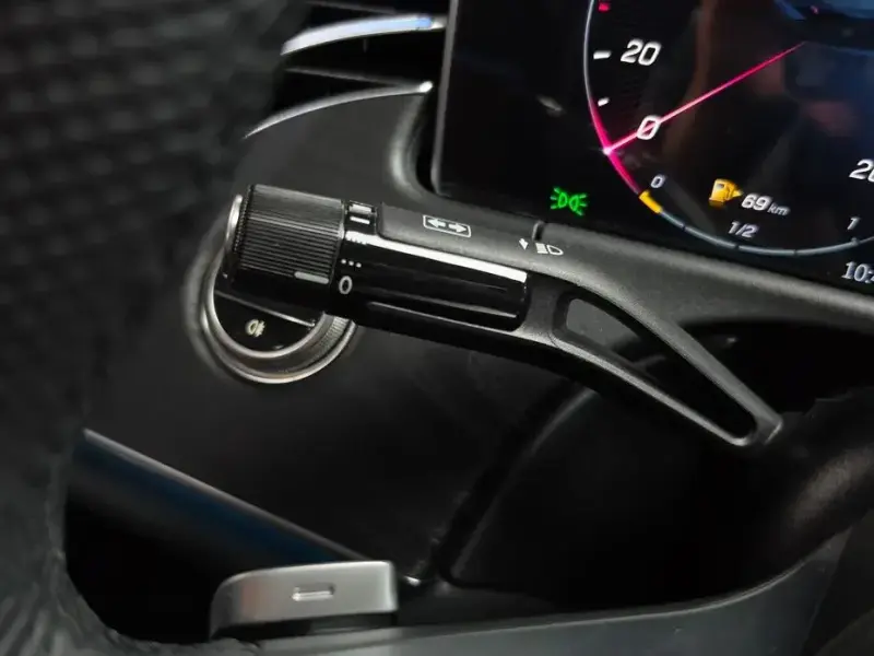 2025 Mercedes-Benz E-Класс с пробегом 11 997 км