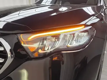 2024 Mercedes-Benz E-Класс с пробегом 14 269 км