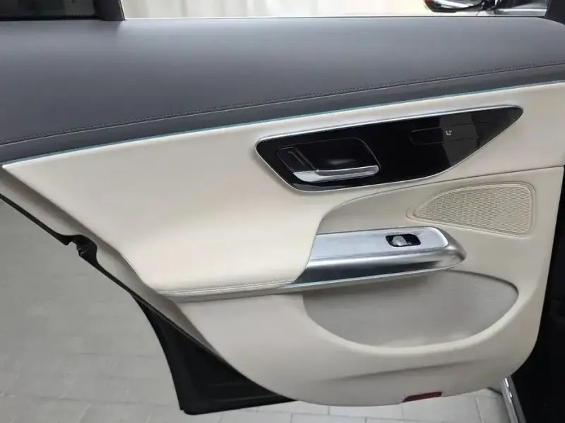 2024 Mercedes-Benz E-Класс с пробегом 14 269 км