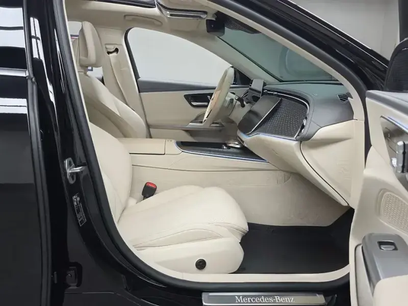 2024 Mercedes-Benz E-Класс с пробегом 14 269 км
