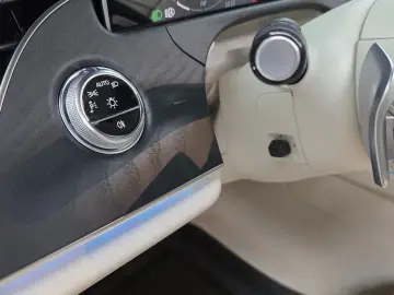 2024 Mercedes-Benz E-Класс с пробегом 14 269 км