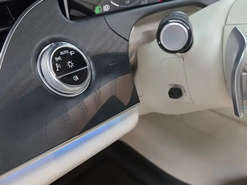 2024 Mercedes-Benz E-Класс с пробегом 14 269 км