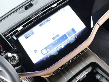 2025 Mercedes-Benz E-Класс с пробегом 4 992 км