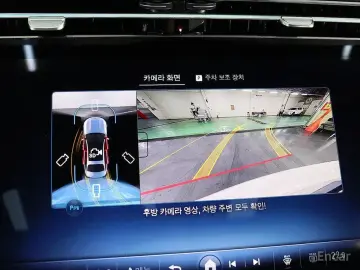 2025 Mercedes-Benz E-Класс с пробегом 4 992 км