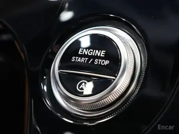 2025 Mercedes-Benz E-Класс с пробегом 4 992 км