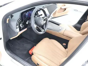 2025 Mercedes-Benz E-Класс с пробегом 4 992 км