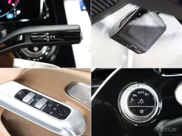 2025 Mercedes-Benz E-Класс с пробегом 4 992 км