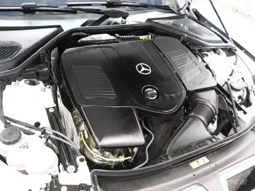 2025 Mercedes-Benz E-Класс с пробегом 4 992 км