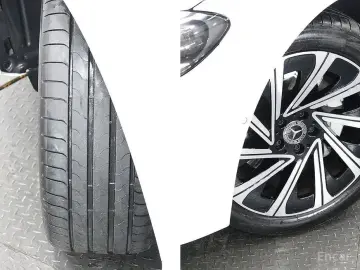 2025 Mercedes-Benz E-Класс с пробегом 4 992 км