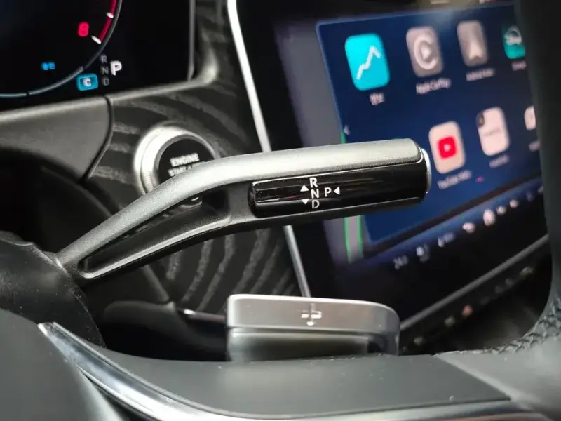 2025 Mercedes-Benz E-Класс с пробегом 10 840 км