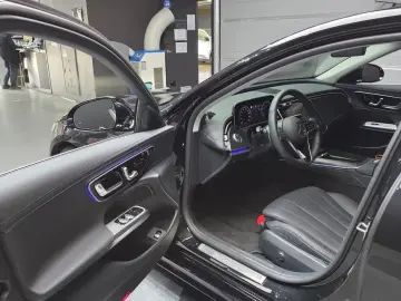 2025 Mercedes-Benz E-Класс с пробегом 10 840 км