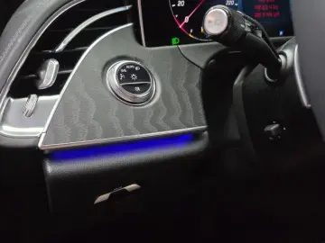 2025 Mercedes-Benz E-Класс с пробегом 10 840 км