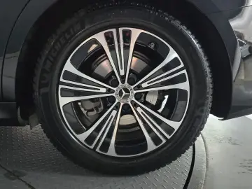 2025 Mercedes-Benz E-Класс с пробегом 10 840 км