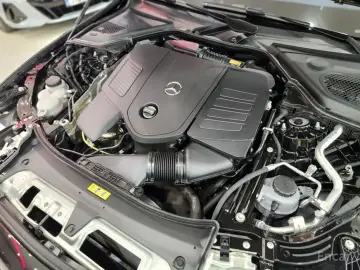 2025 Mercedes-Benz E-Класс с пробегом 10 870 км
