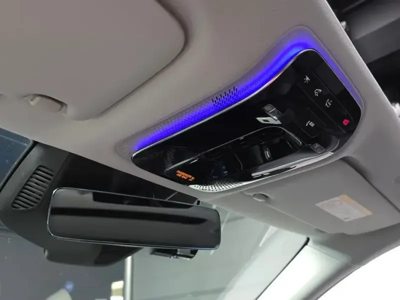 2025 Mercedes-Benz E-Класс с пробегом 10 840 км