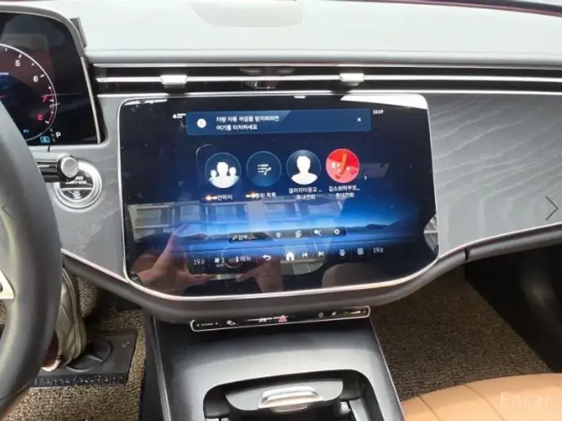 2024 Mercedes-Benz E-Класс с пробегом 10 799 км