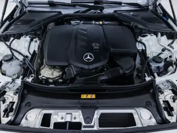 2024 Mercedes-Benz E-Класс с пробегом 22 770 км