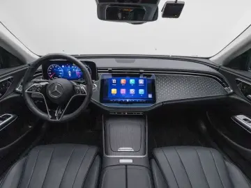 2024 Mercedes-Benz E-Класс с пробегом 22 770 км