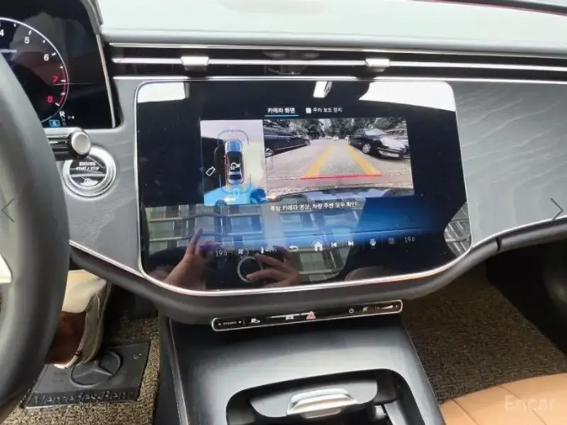 2024 Mercedes-Benz E-Класс с пробегом 10 799 км