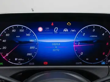 2024 Mercedes-Benz E-Класс с пробегом 22 770 км