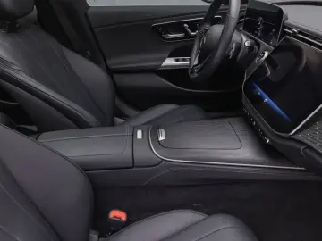 2024 Mercedes-Benz E-Класс с пробегом 22 770 км