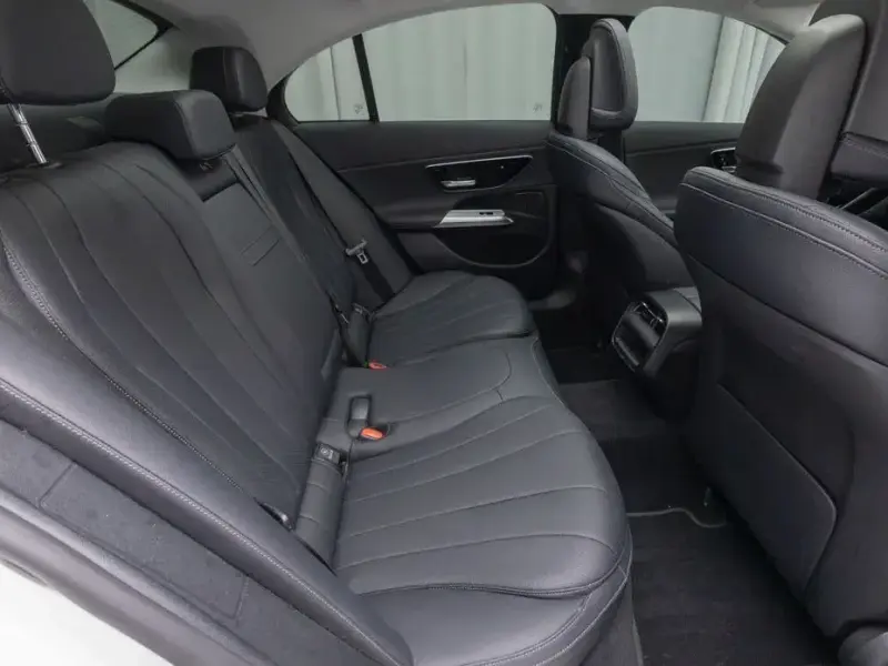 2024 Mercedes-Benz E-Класс с пробегом 22 770 км