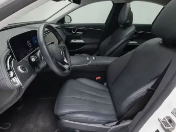2024 Mercedes-Benz E-Класс с пробегом 22 770 км