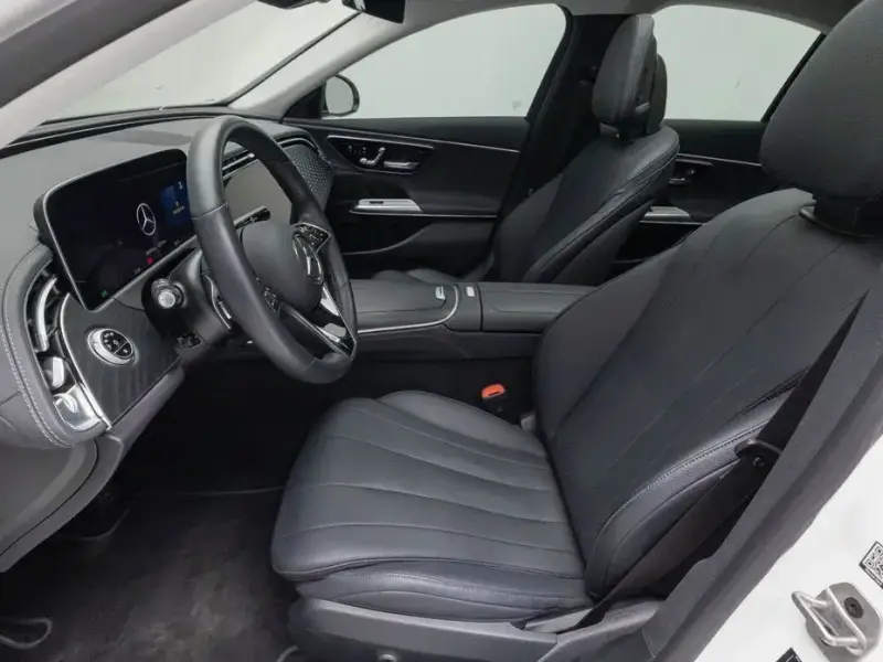 2024 Mercedes-Benz E-Класс с пробегом 22 770 км