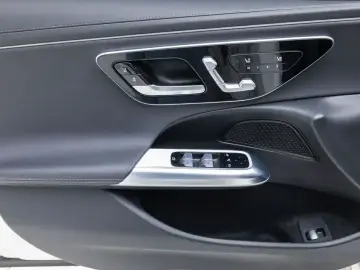 2024 Mercedes-Benz E-Класс с пробегом 22 770 км