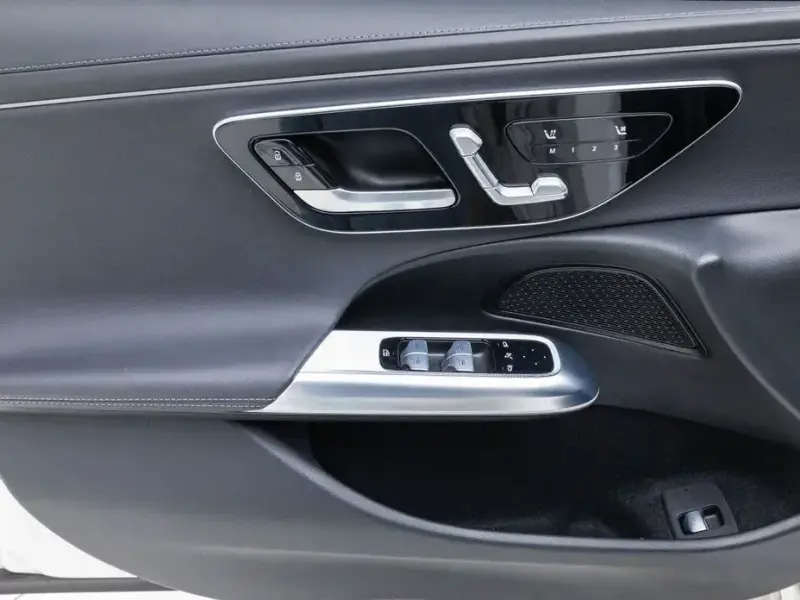 2024 Mercedes-Benz E-Класс с пробегом 22 770 км