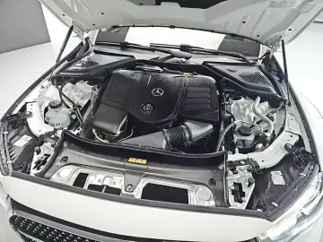 2025 Mercedes-Benz E-Класс с пробегом 33 847 км