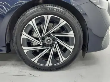 2024 Mercedes-Benz E-Класс с пробегом 30 870 км