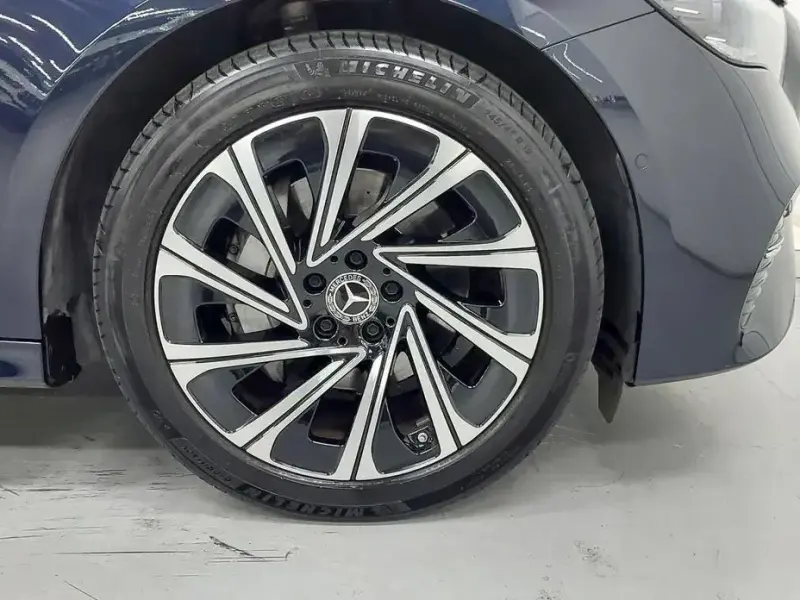 2024 Mercedes-Benz E-Класс с пробегом 30 870 км