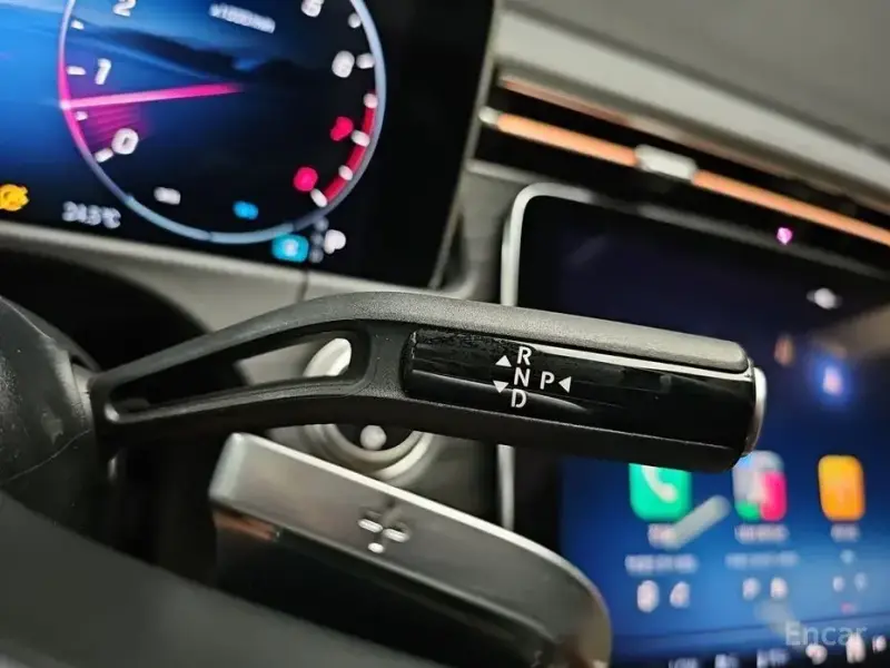 2025 Mercedes-Benz E-Класс с пробегом 33 847 км